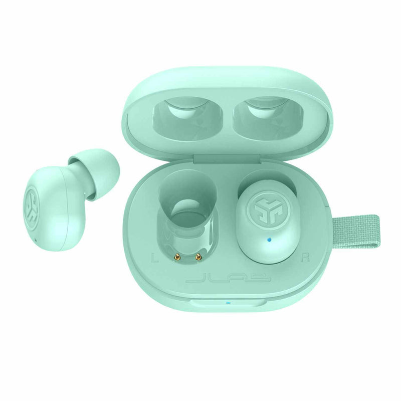 IFCEBJBMINIRMNT124 JBuds Mini True Wireless Earbuds Mint