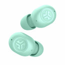 JLab JBuds Mini True Wireless Earbuds Mint