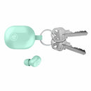 JLab JBuds Mini True Wireless Earbuds Mint