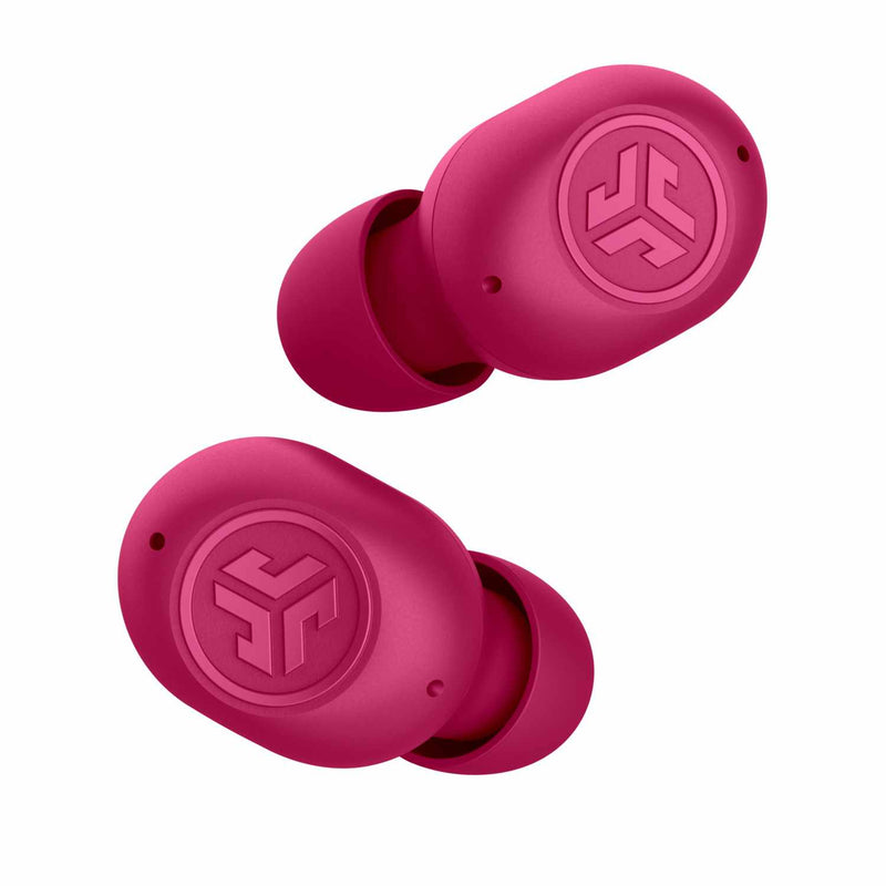 IFCEBJBMINIRPNK124 JBuds Mini True Wireless Earbuds Pink