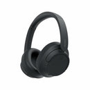 Sony Wireless Noise Cancelling Headphone Black