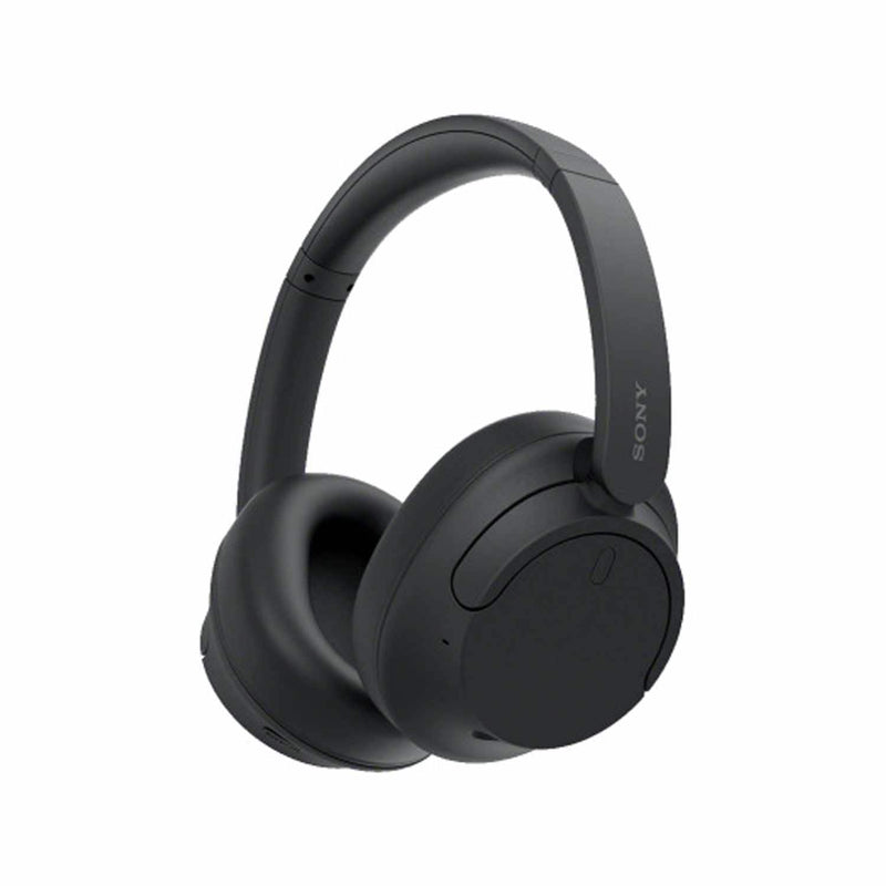 WHCH720NB Wireless Noise Cancelling Headphone Black