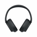 Sony Wireless Noise Cancelling Headphone Black