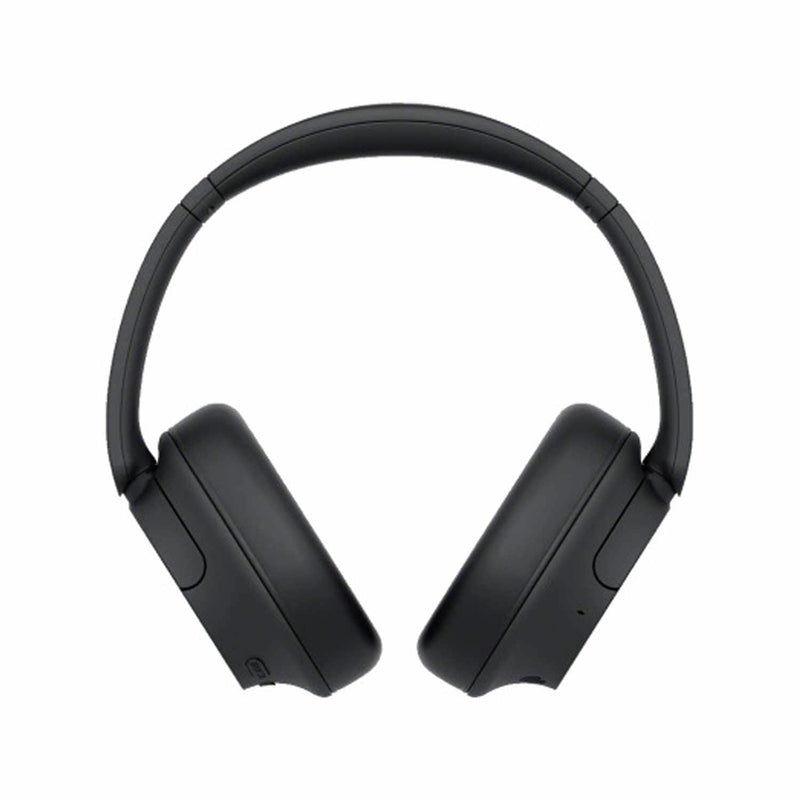 WHCH720NB Wireless Noise Cancelling Headphone Black