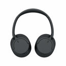 Sony Wireless Noise Cancelling Headphone Black