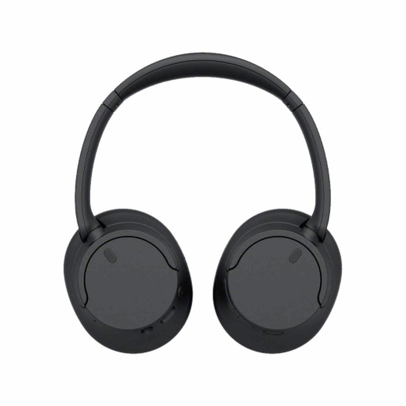 WHCH720NB Wireless Noise Cancelling Headphone Black