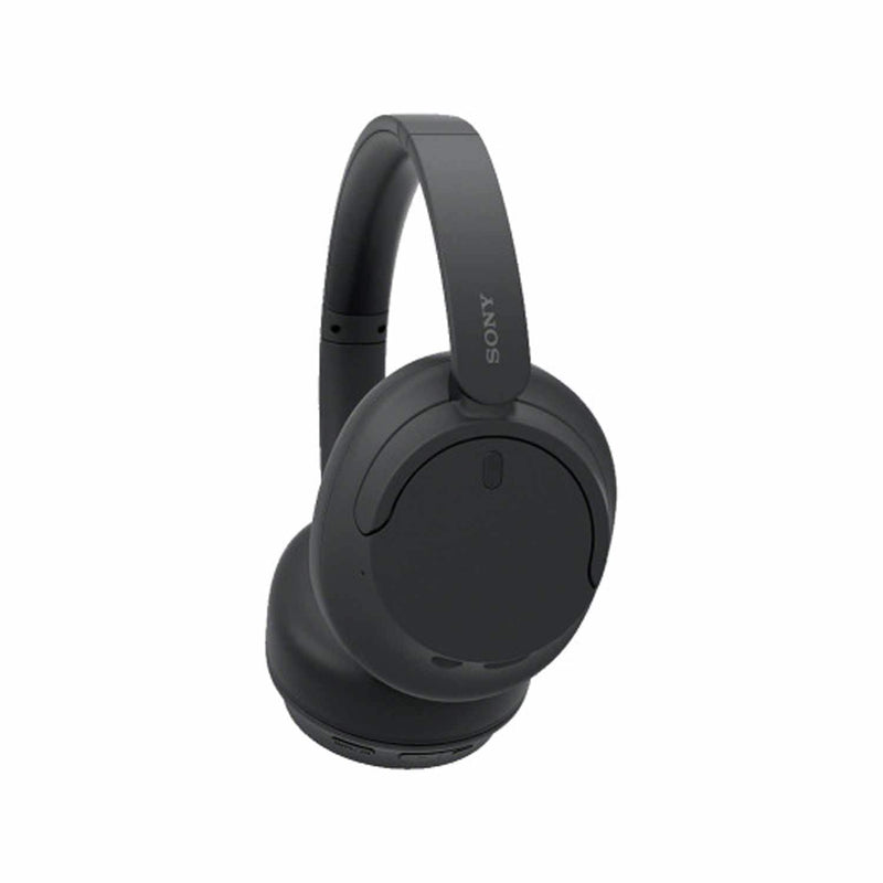 WHCH720NB Wireless Noise Cancelling Headphone Black