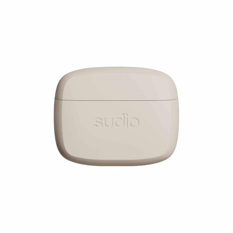 N2PROSND N2 Pro ANC Wireless Earbuds Sand
