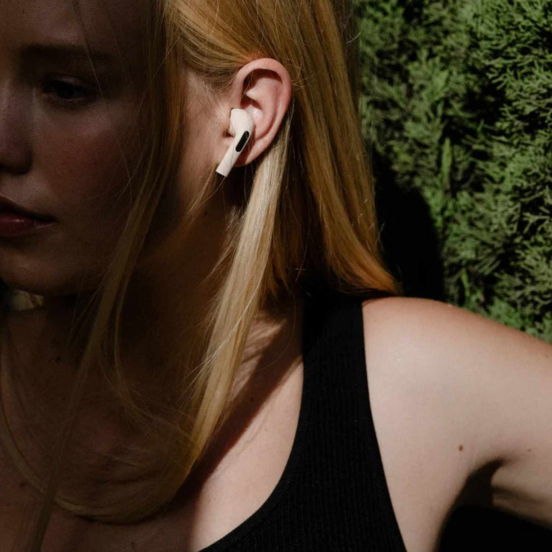 N2PROSND N2 Pro ANC Wireless Earbuds Sand