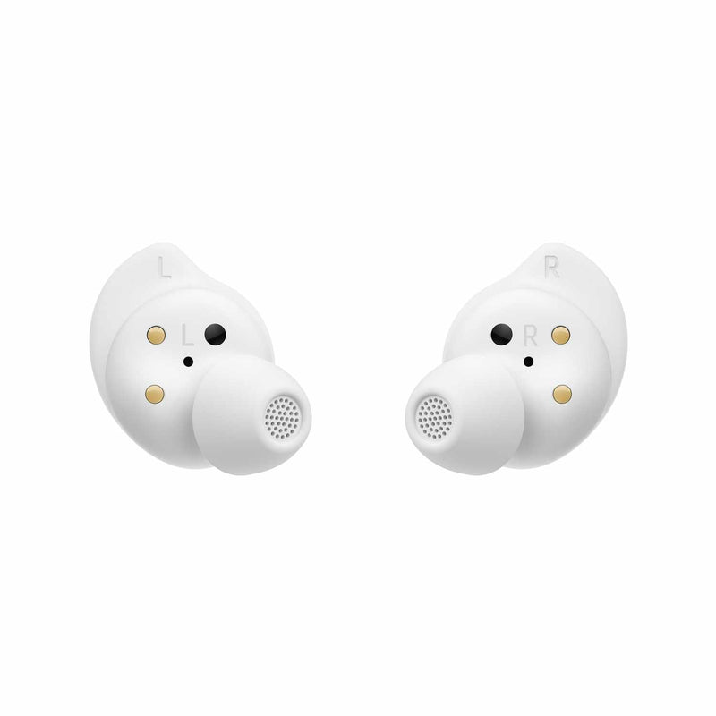 SMR400NZWAXAC Galaxy True Wireless Buds FE White