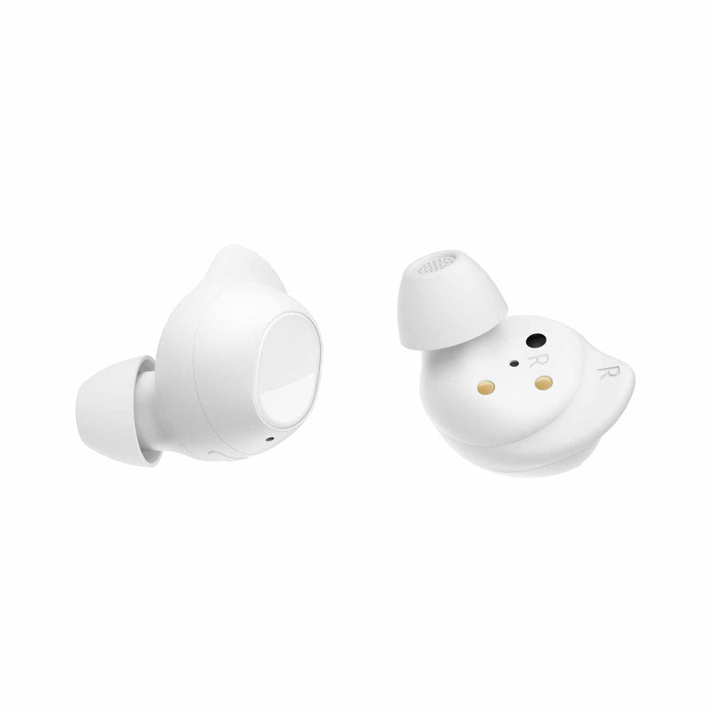 SMR400NZWAXAC Galaxy True Wireless Buds FE White