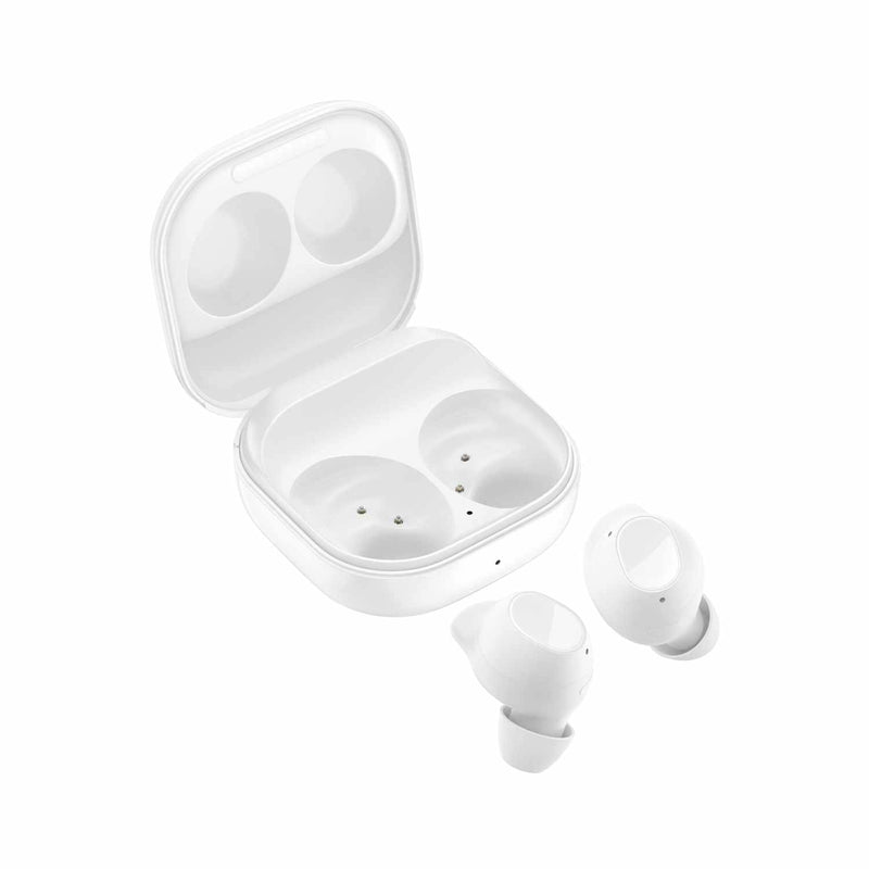 SMR400NZWAXAC Galaxy True Wireless Buds FE White