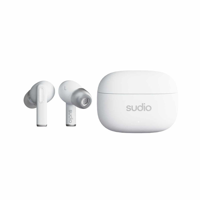 A1PROWHT A1 Pro ANC Wireless Earbuds White