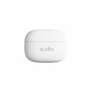 Sudio A1 Pro ANC Wireless Earbuds White
