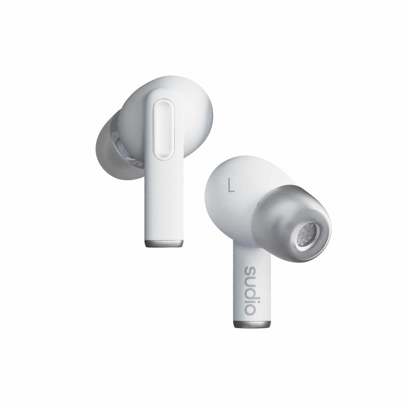 A1PROWHT A1 Pro ANC Wireless Earbuds White