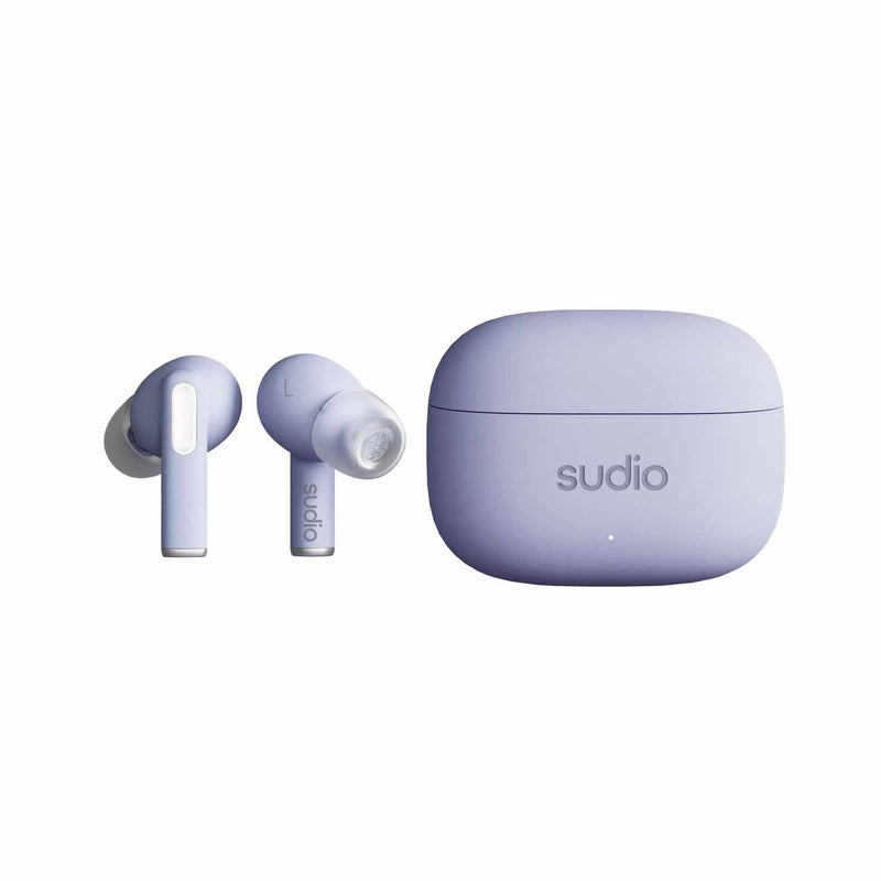 A1PROPUR A1 Pro ANC Wireless Earbuds Purple