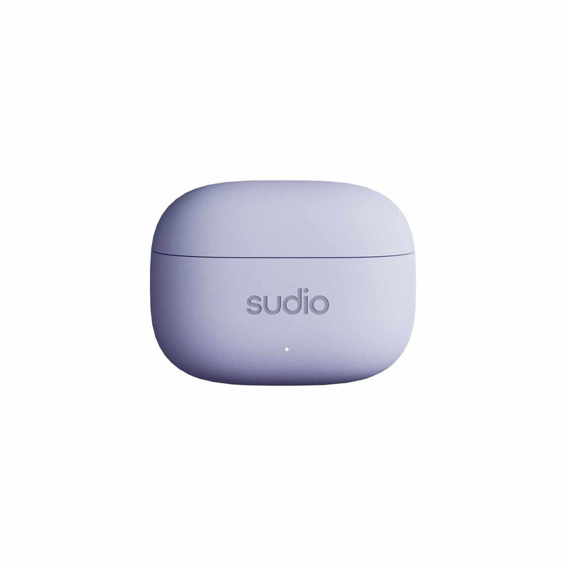 A1PROPUR A1 Pro ANC Wireless Earbuds Purple