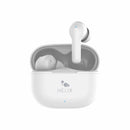 Helix/Retrak True Wireless Earbuds White (Made with Recycled Packaging)