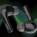 Belkin SoundForm Motion True Wireless Earbuds Black