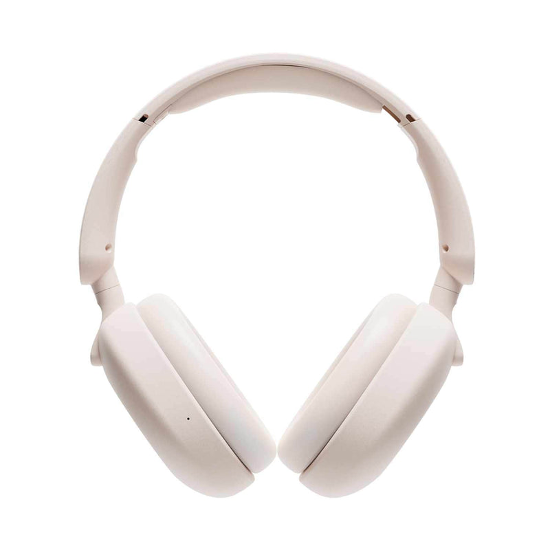 K2WHT K2 Wireless Over-Ear Hybrid ANC Headphones White