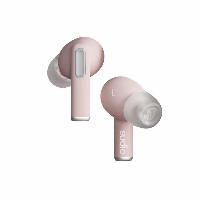 A1PROPNK A1 Pro ANC Wireless Earbuds Pink