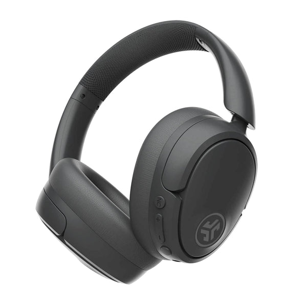 IFCHBJLUXANCRGPH122 Jbuds Lux ANC Wireless Over Ear Headphones Graphite