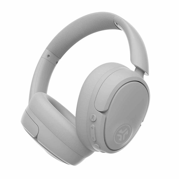 IFCHBJLUXANCRWHT122 Jbuds Lux ANC Wireless Over Ear Headphones Cloud