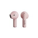 Sudio A1 True Wireless Earbuds Pink