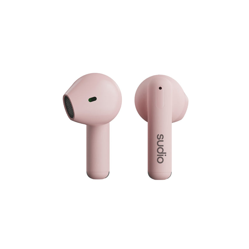 A1PNK A1 True Wireless Earbuds Pink