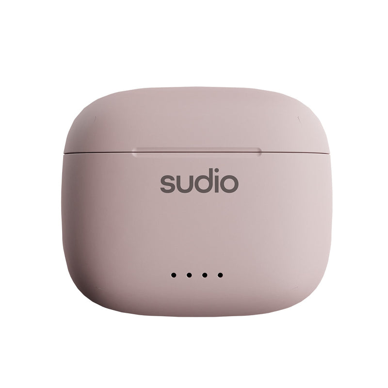 A1PNK A1 True Wireless Earbuds Pink