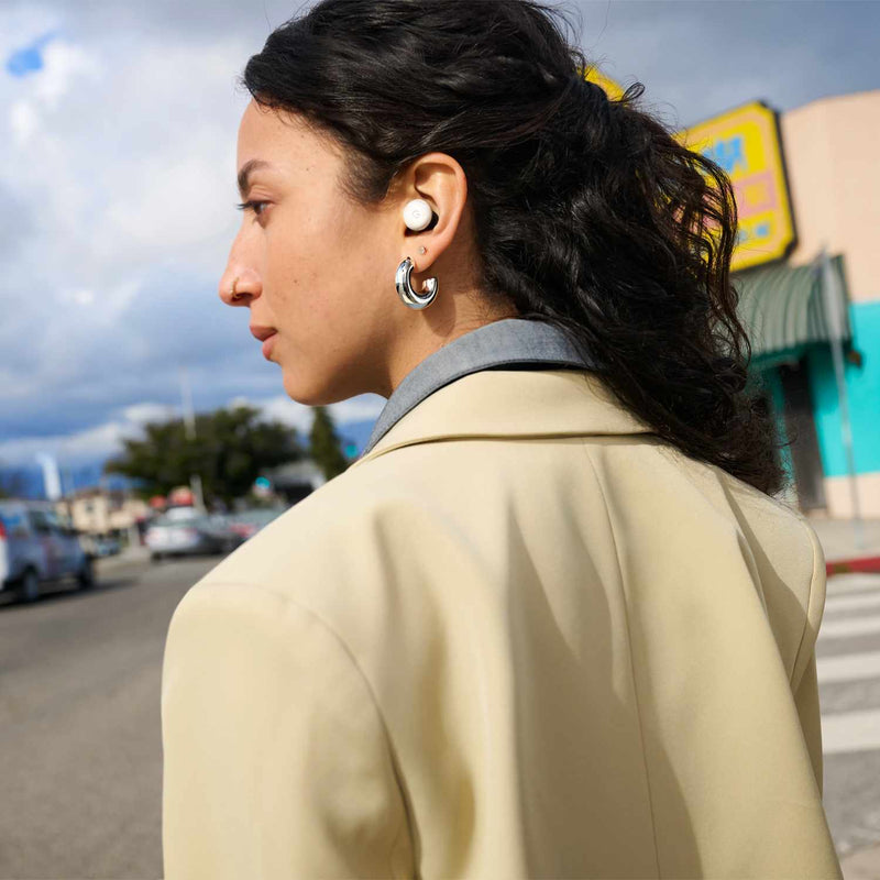 GA05760CA Pixel Buds Pro 2 Porcelaine