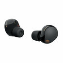 Sony Wireless Noise Cancelling Earbuds Black
