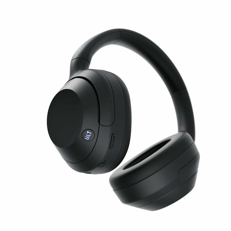 WHULT900NB ULT WEAR Wireless Noise Cancelling Headphones Black