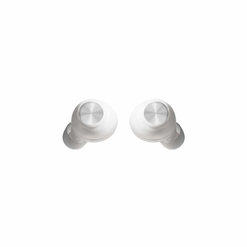T3WHT T3 Wireless Earbuds White