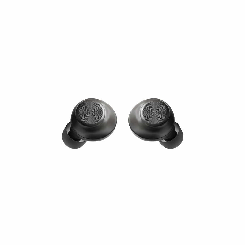 T3BLK T3 Wireless Earbuds Black