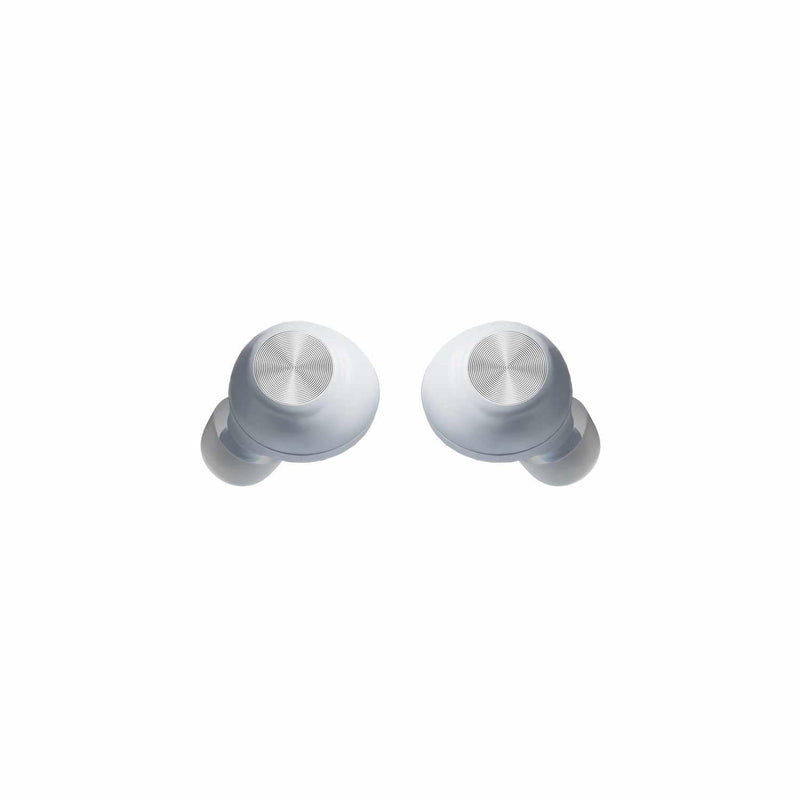T3BLU T3 Wireless Earbuds Blue
