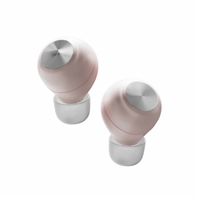T3PNK T3 Wireless Earbuds Pink