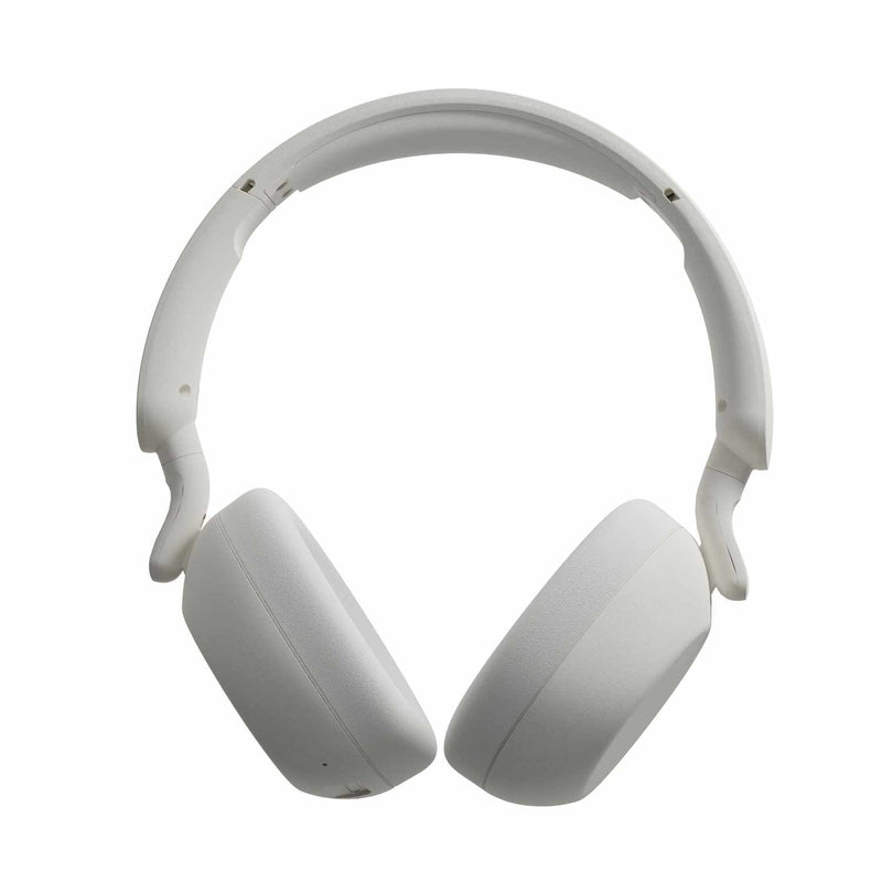 R3WHT R3 Wireless Headphones White