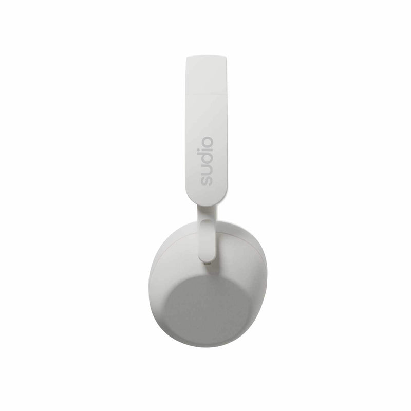 R3WHT R3 Wireless Headphones White