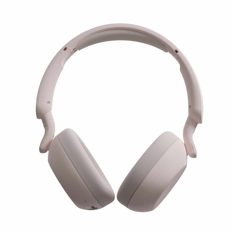 R3PNK R3 Wireless Headphones Pink