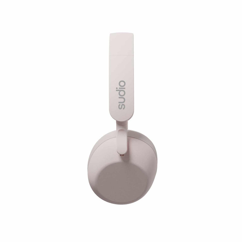R3PNK R3 Wireless Headphones Pink