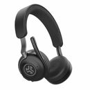 JLab Epic Work ANC Wireless On-Ear Headset Graphite