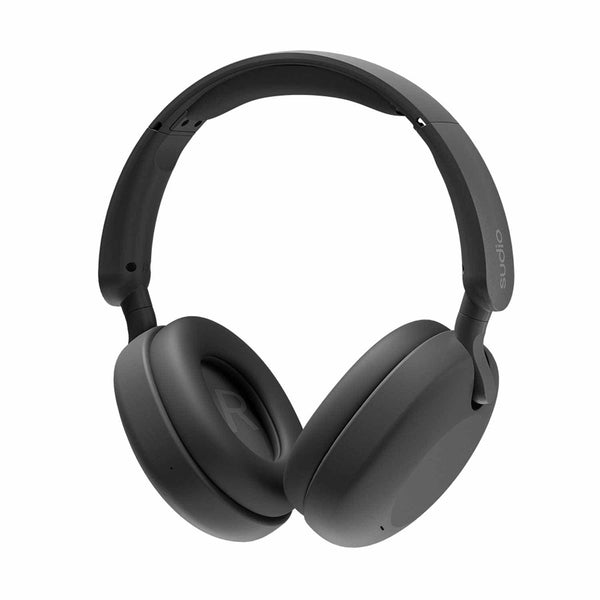 K2PROBLK K2 Pro ANC Wireless Headphone Black