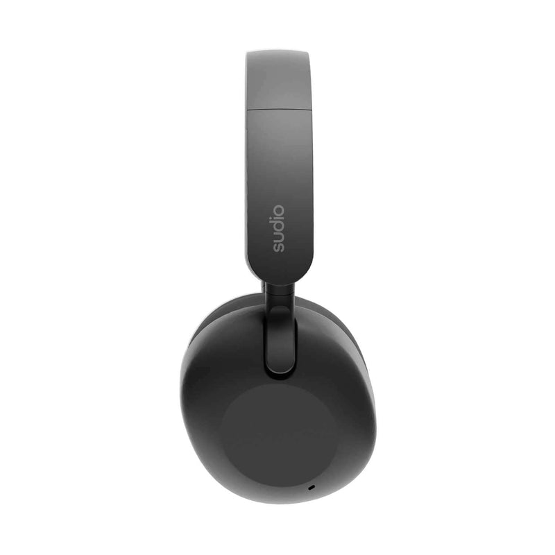 K2PROBLK K2 Pro ANC Wireless Headphone Black