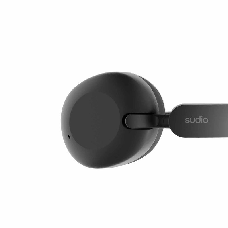 K2PROBLK K2 Pro ANC Wireless Headphone Black