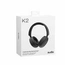 Sudio K2 Pro ANC Wireless Headphone Black