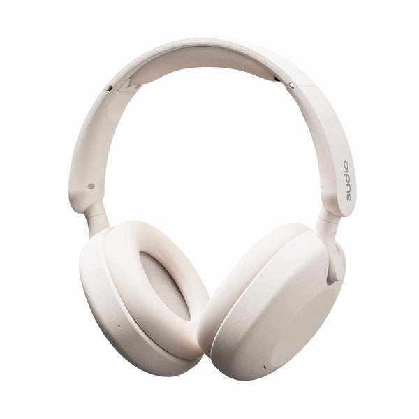 K2PROWHT K2 Pro ANC Wireless Headphone White