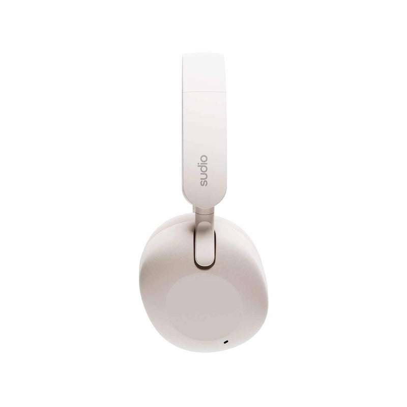 K2PROWHT K2 Pro ANC Wireless Headphone White