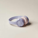 Sudio K1 Wireless Headphones Purple