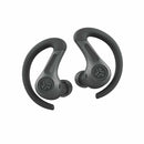 JLab JBuds Sport Earbuds Graphite with Active Noise Cancellation 4